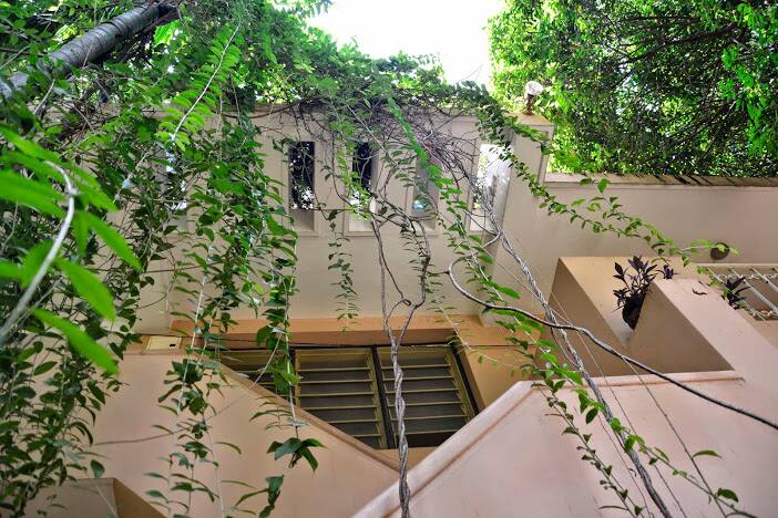Hotel Pallava Dynasty, Mahabalipuram 4